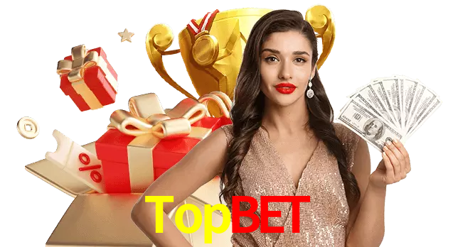 Jogue com dealers reais no Topbet!